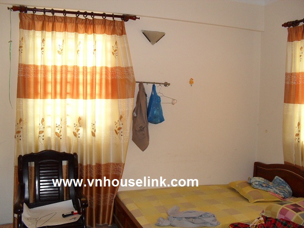 3 bedrooms apartment for rent in C2 My Dinh urban 1