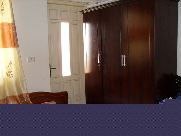 3 bedrooms apartment for rent in C2 My Dinh urban 1