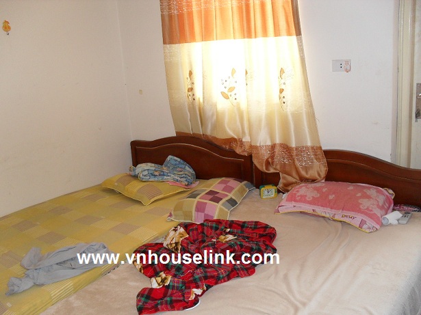 3 bedrooms apartment for rent in C2 My Dinh urban 1