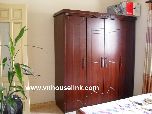 3 bedrooms apartment for rent in C2 My Dinh urban 1