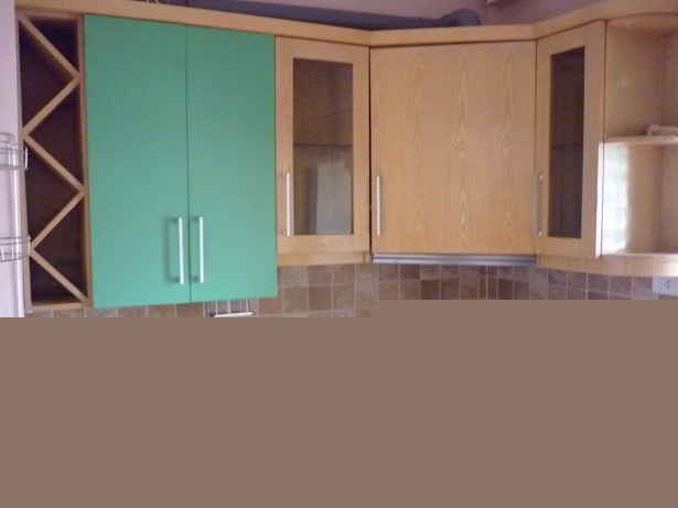 A lovely apartment in CT6, My Dinh Song Da, Tu Liem for rent. 1