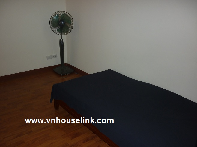 A nice apartment in E1 Tower Ciputra, Hanoi for rent. 1
