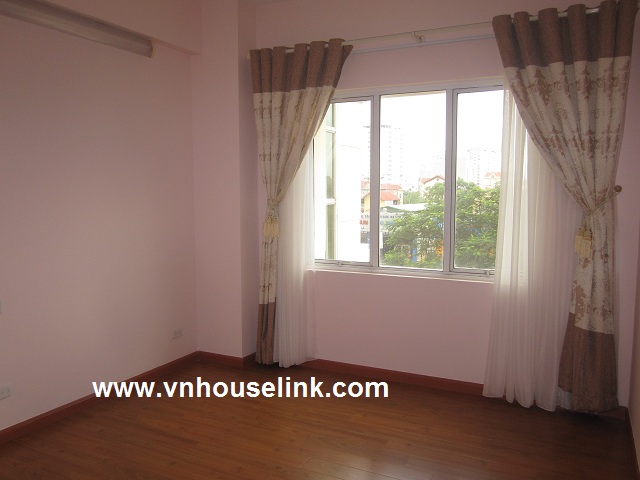 Apartment for rent at G2 Ciputra, Tay Ho, Ha Noi 1