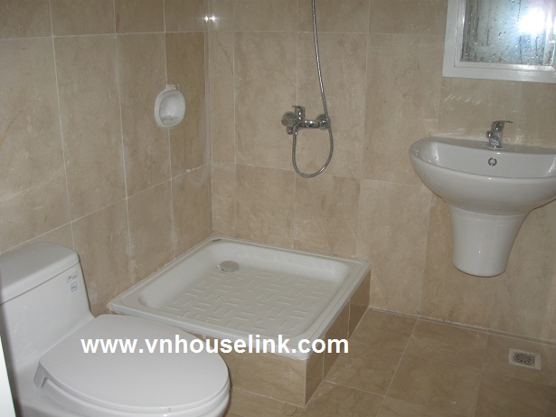 Apartment for rent at P1 Ciputra, Tay Ho 1