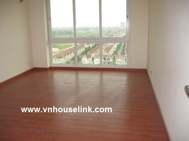 Apartment for rent at P1 Ciputra, Tay Ho 1