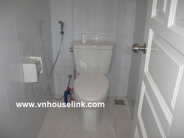 Apartment for rent at P1 Ciputra, Tay Ho 1