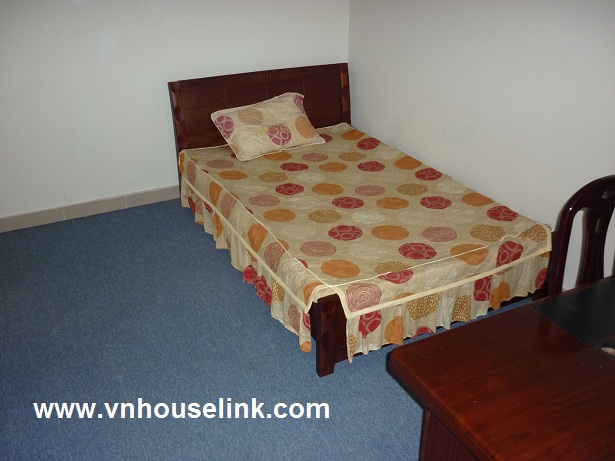 Apartment for rent in Ciputra, Tay Ho, Ha Noi. 1
