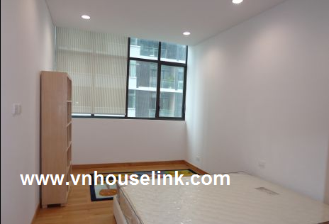 Apartment for rent in Dolphin Plaza Hanoi, My Dinh, Tu Liem. 1