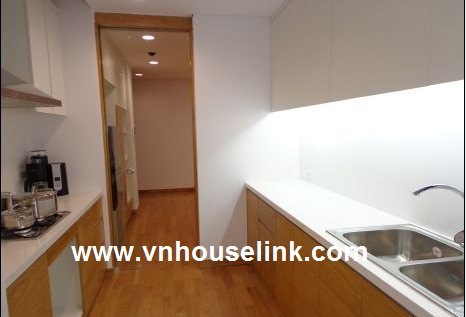 Apartment for rent in Dolphin Plaza Hanoi, My Dinh, Tu Liem. 1
