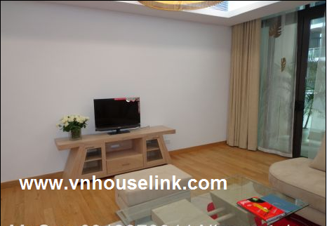 Apartment for rent in Dolphin Plaza Hanoi, My Dinh, Tu Liem. 1