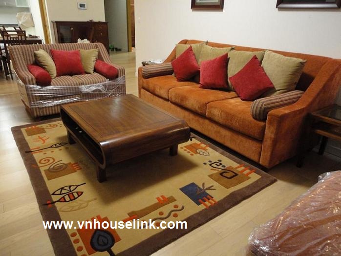 Apartment for rent in Keangnam 1