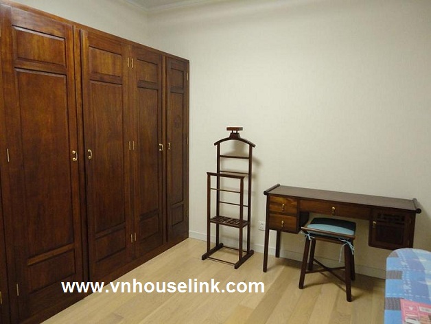 Apartment for rent in Keangnam 1