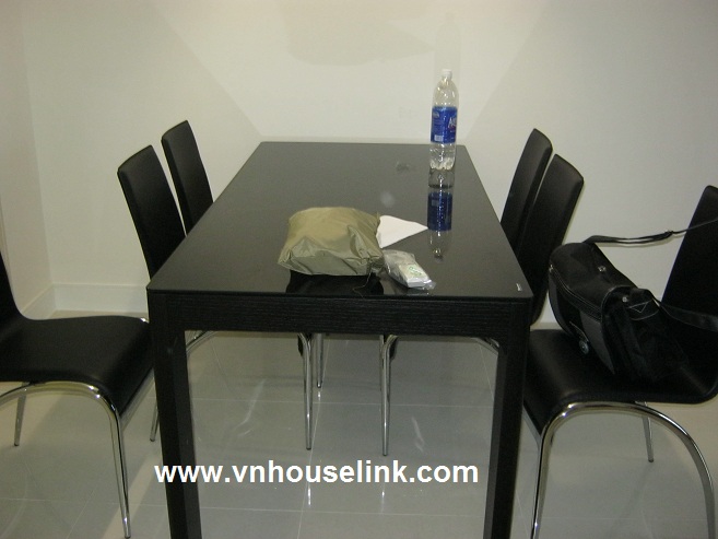 Apartment for rent in Keangnam, Pham Hung Str 1