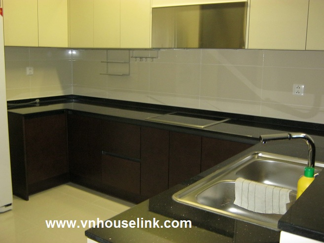 Apartment for rent in Keangnam, Pham Hung Str 1
