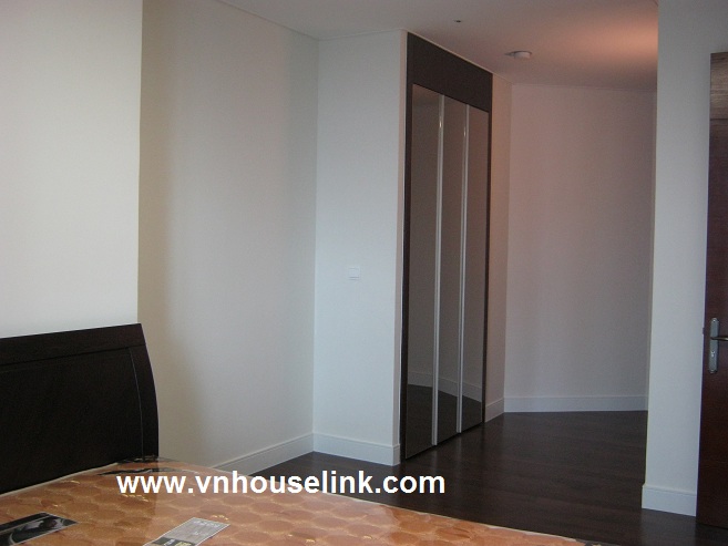 Apartment for rent in Keangnam, Pham Hung Str 1