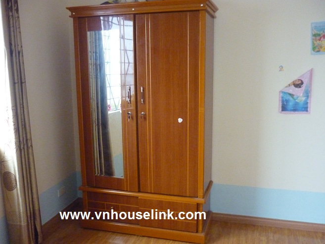 Apartment for rent in My Dinh 1 - Tu Liem district 1