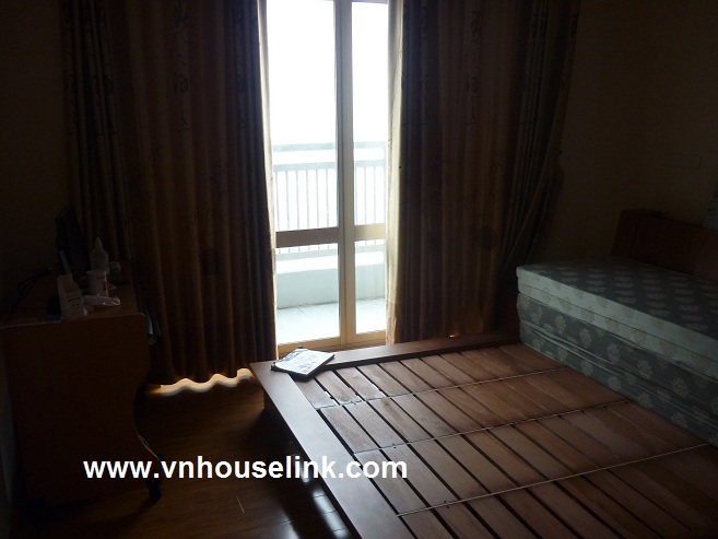 Apartment for rent in My Dinh 1 - Tu Liem district 1