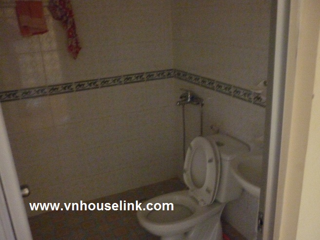 Apartment for rent in My Dinh 1 - Tu Liem district 1