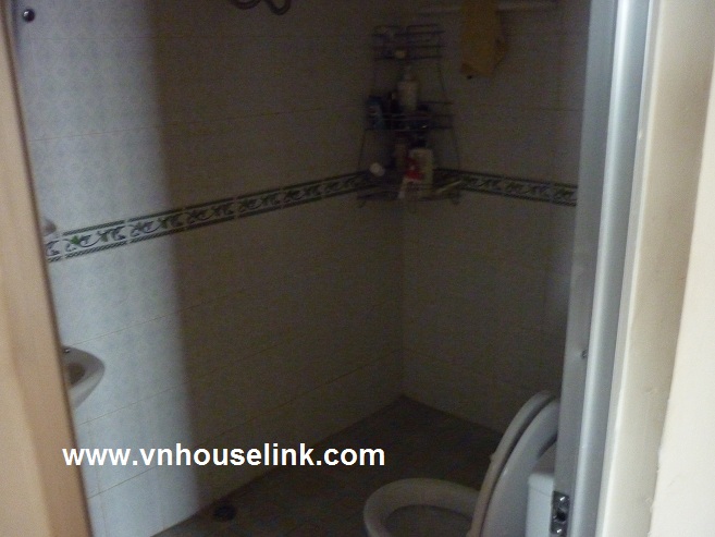 Apartment for rent in My Dinh 1 - Tu Liem district 1