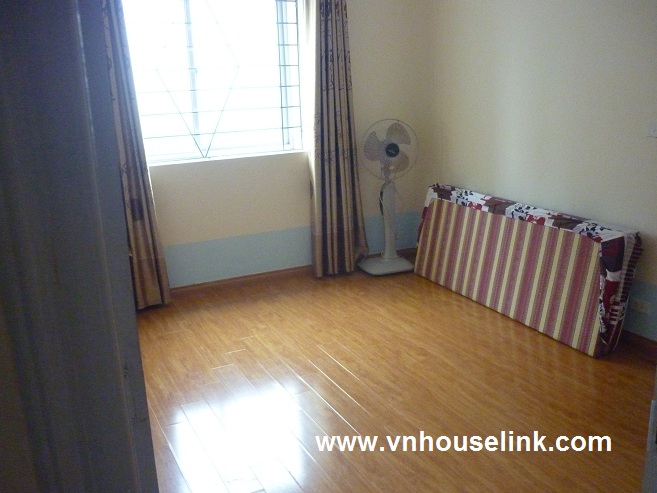 Apartment for rent in My Dinh 1 - Tu Liem district 1