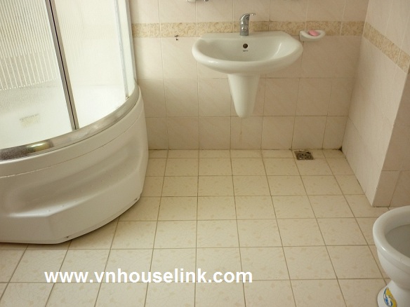 Apartment for rent in My Dinh Song Da,Hanoi 1