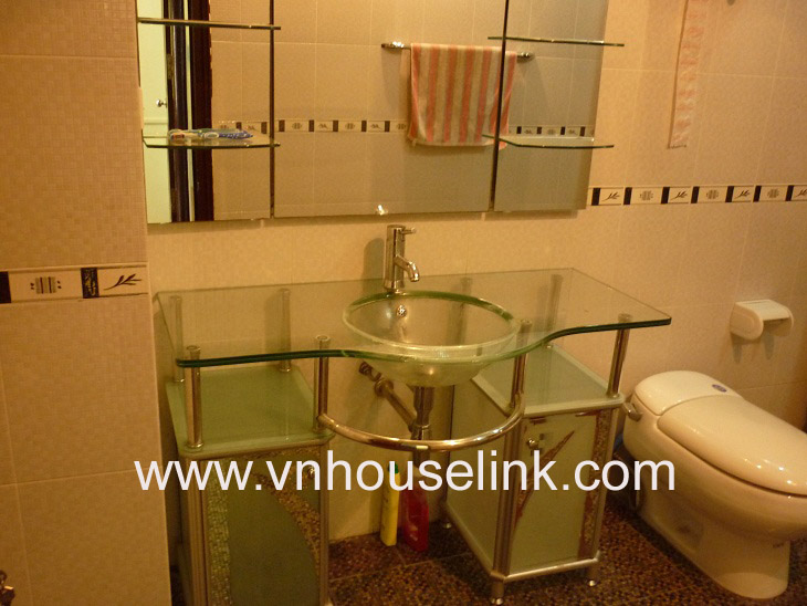 Apartment for rent in My Dinh - Song Da Hanoi 1