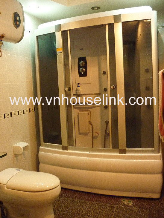 Apartment for rent in My Dinh - Song Da Hanoi 1