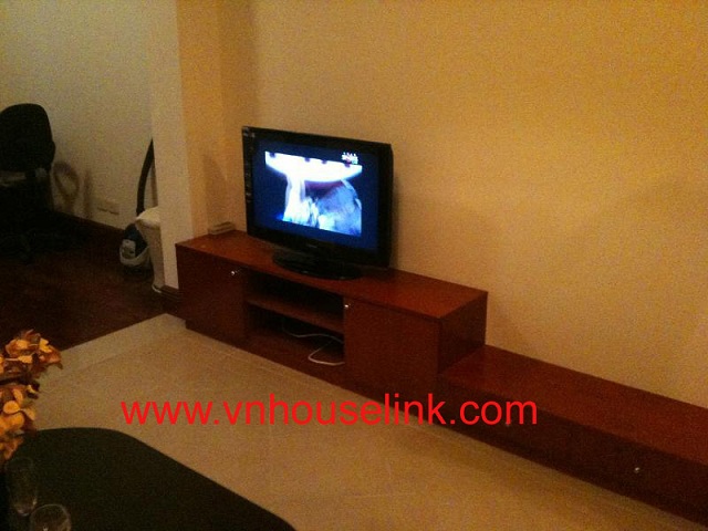 Apartment with 2 bedrooms for rent in The Garden 1