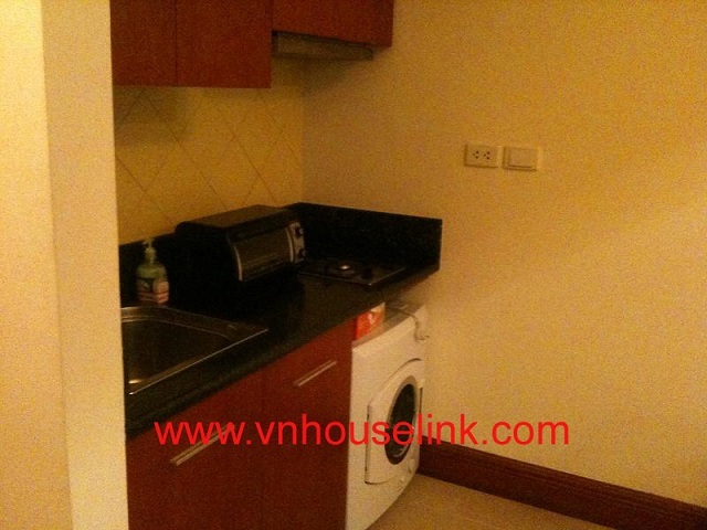 Apartment with 2 bedrooms for rent in The Garden 1