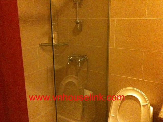 Apartment with 2 bedrooms for rent in The Garden 1