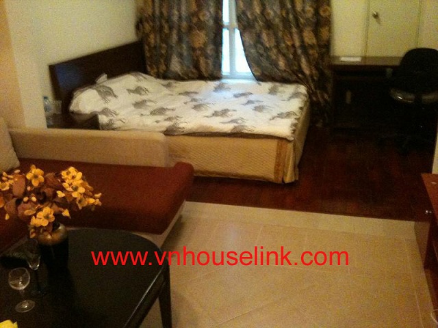 Apartment with 2 bedrooms for rent in The Garden 1