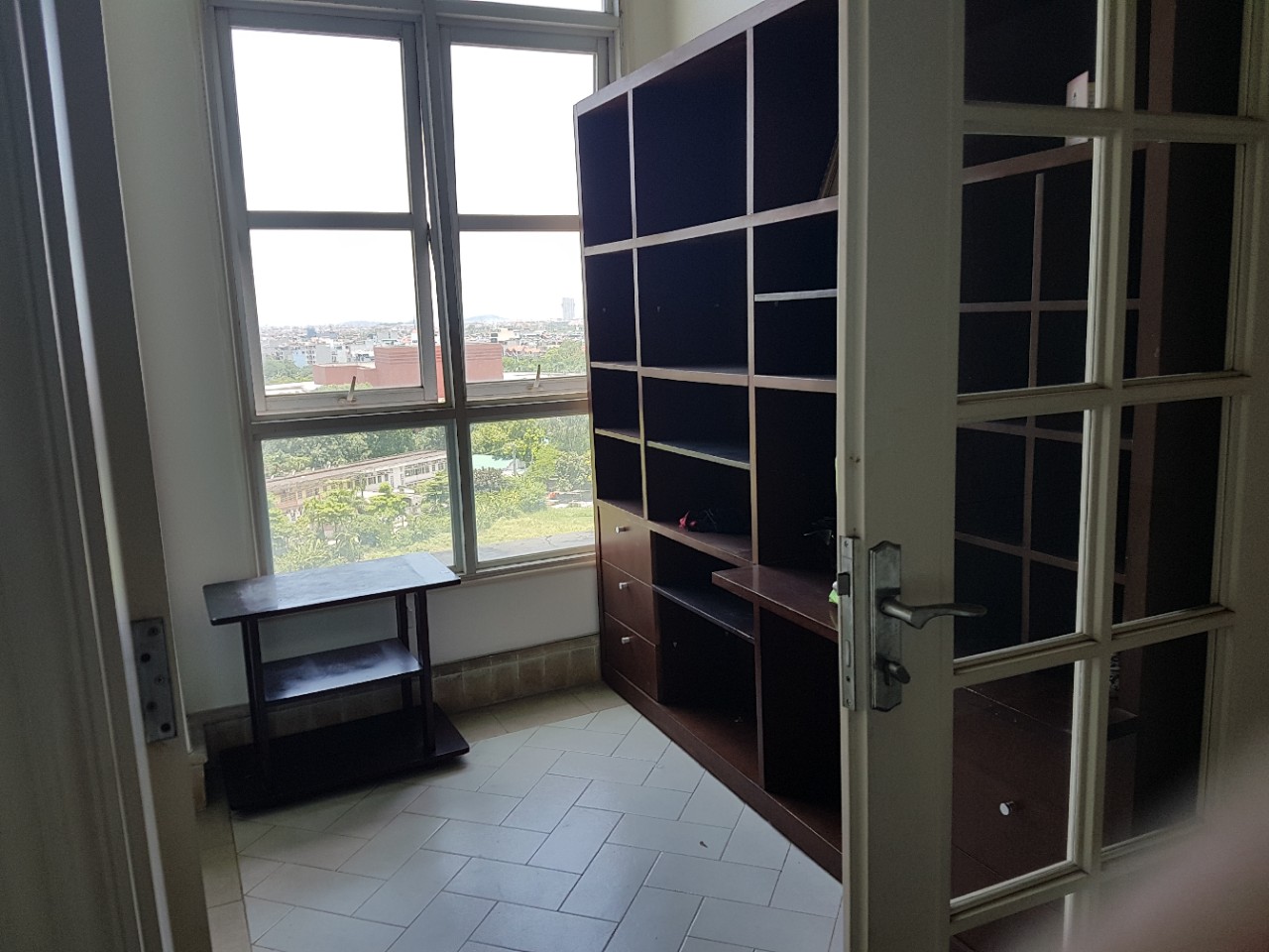 Apartment with 3 bedrooms for rent in The Manor 1