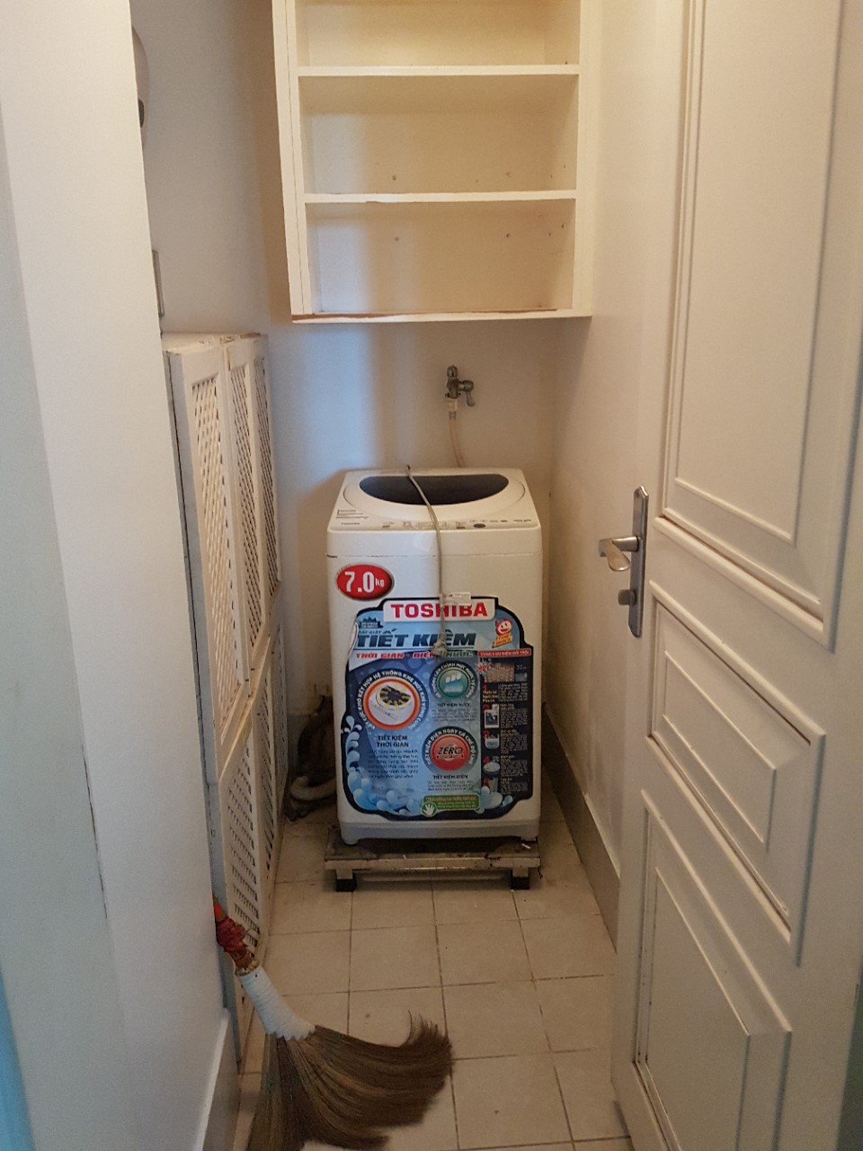 Apartment with 3 bedrooms for rent in The Manor 1