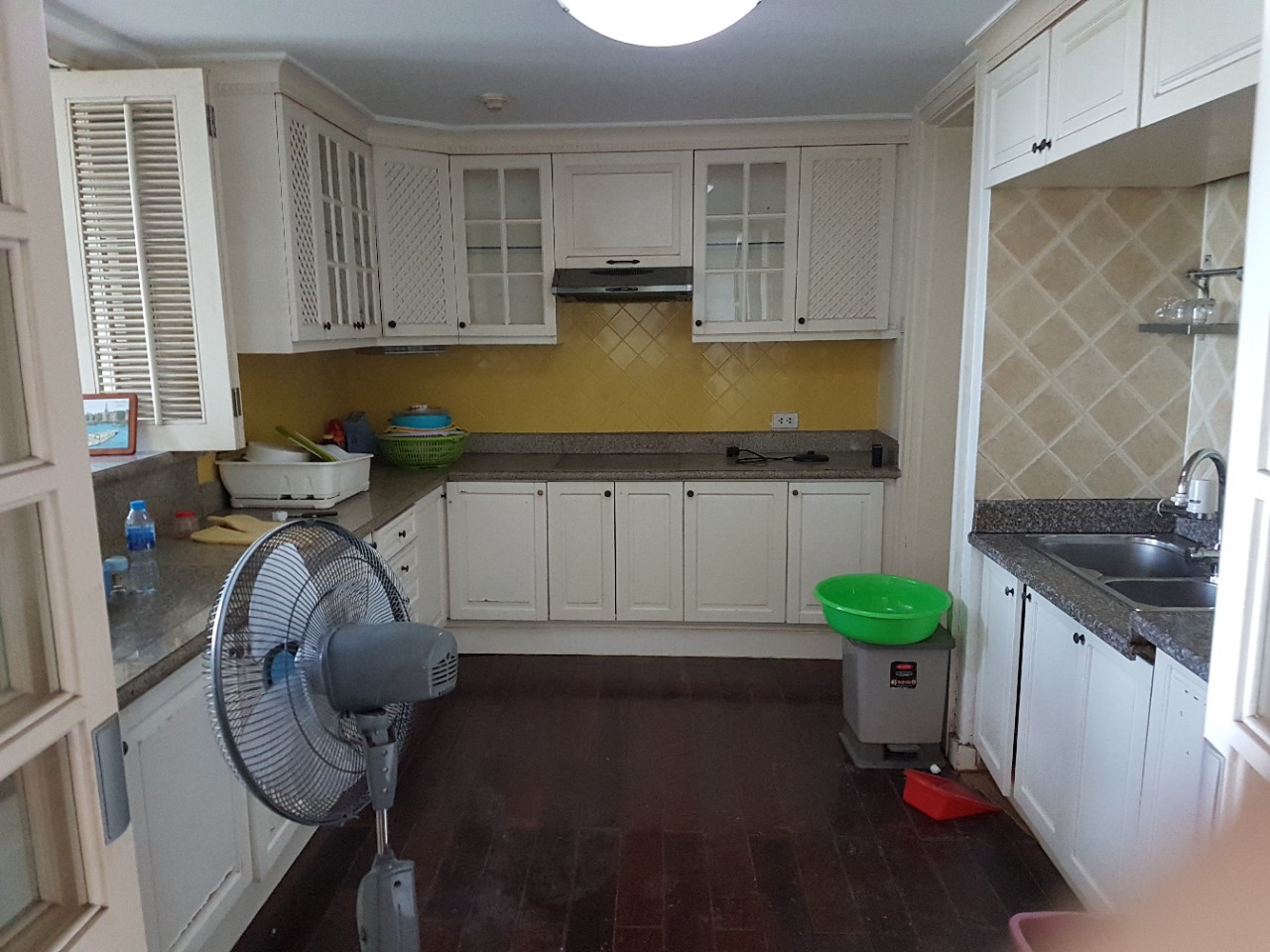 Apartment with 3 bedrooms for rent in The Manor 1