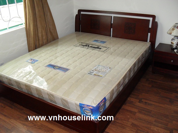 Beautiful apartment in 17T5 Trung Hoa Nhân Chinh for rent 1