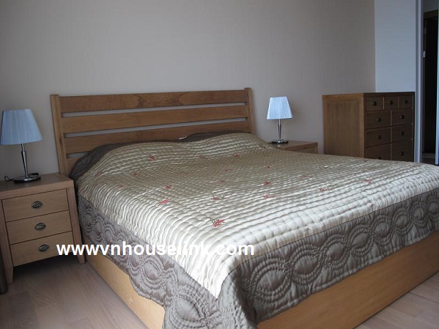 Bright and nice apartment in Keangnam Landmark Tower 1