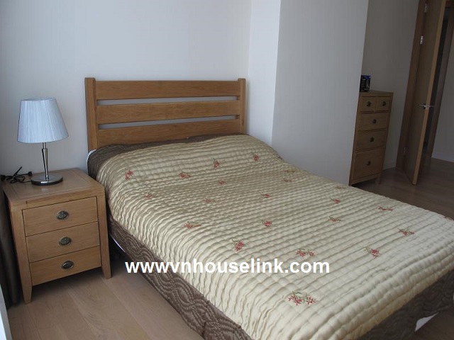 Bright and nice apartment in Keangnam Landmark Tower 1
