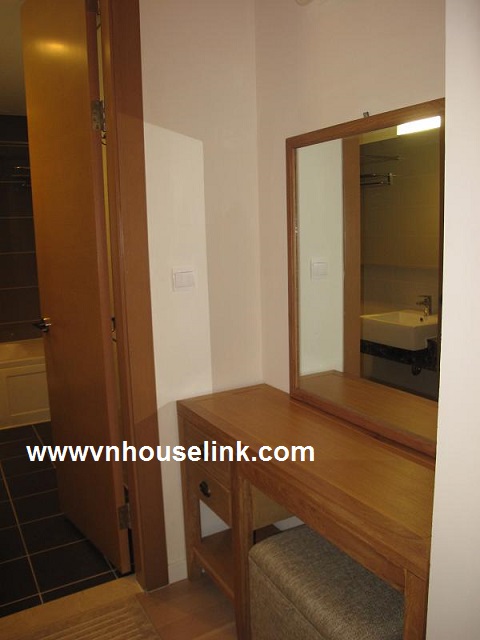 Bright and nice apartment in Keangnam Landmark Tower 1