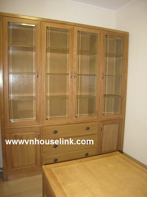 Bright and nice apartment in Keangnam Landmark Tower 1