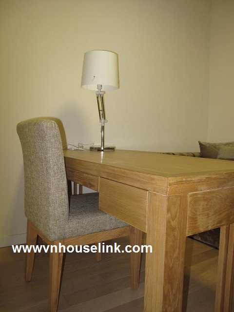 Bright and nice apartment in Keangnam Landmark Tower 1