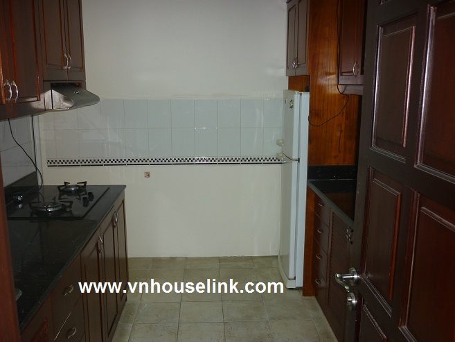 Ciputra apartment in G03, Hanoi rental 1