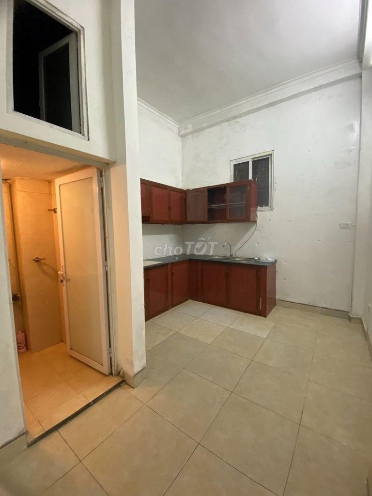 House for rent in 42 alley Hoang Quoc Viet 1