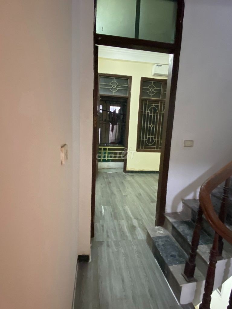 House for rent in 42 alley Hoang Quoc Viet 1