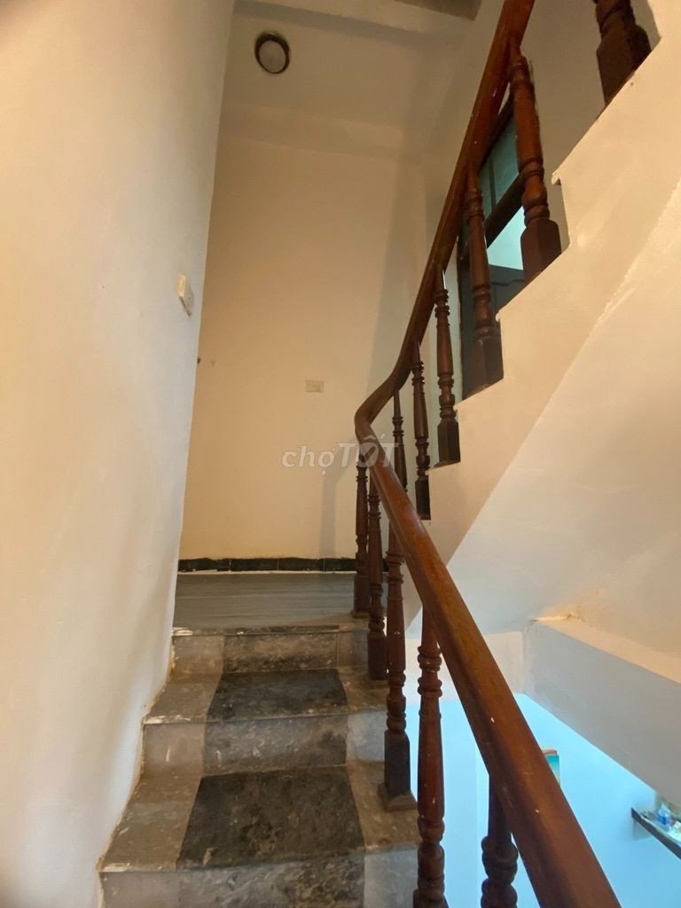 House for rent in 42 alley Hoang Quoc Viet 1