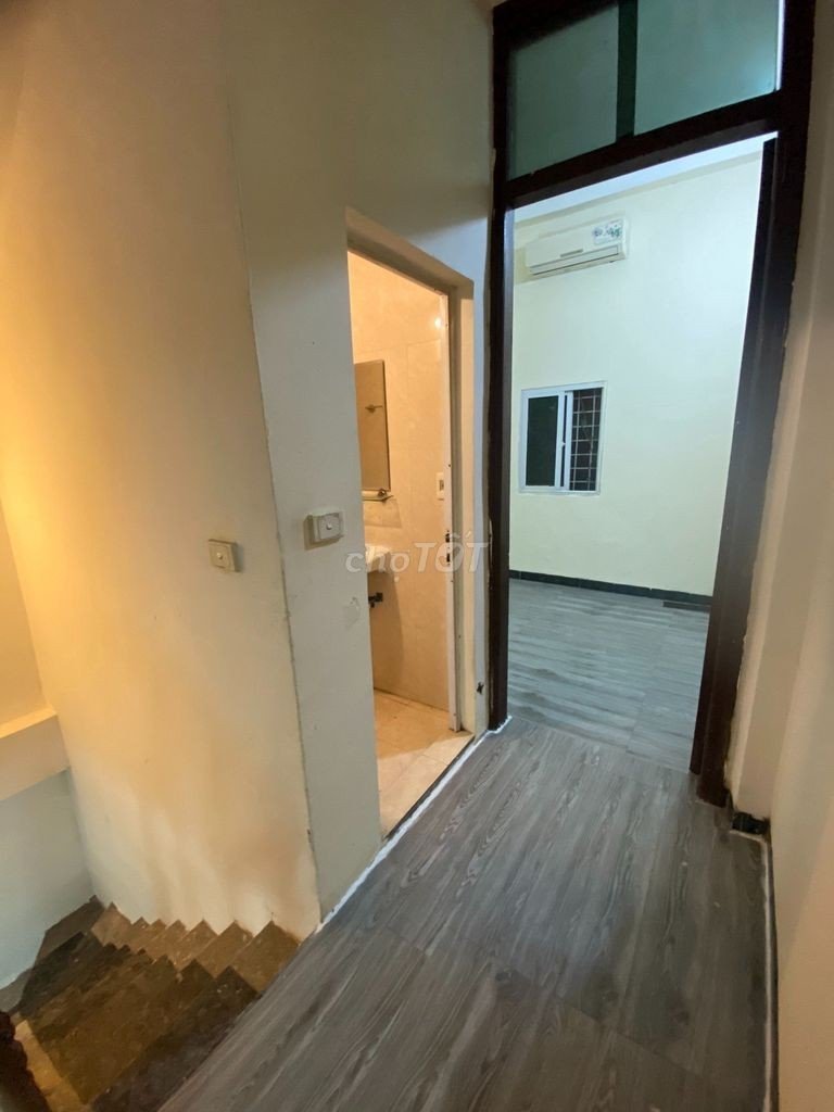 House for rent in 42 alley Hoang Quoc Viet 1