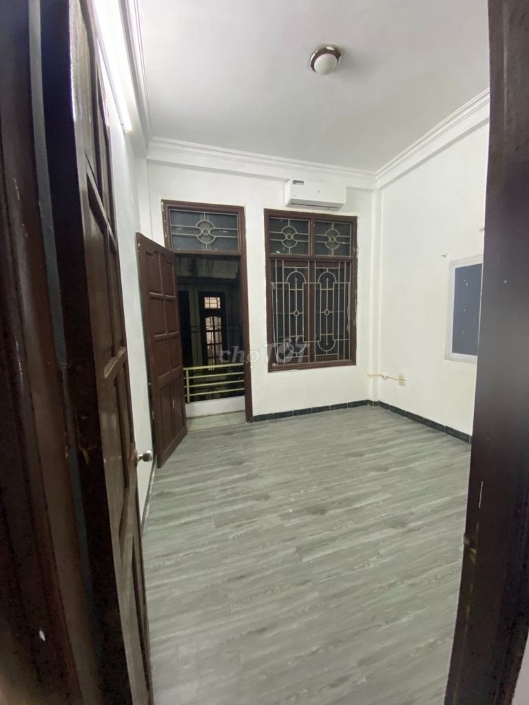 House for rent in 42 alley Hoang Quoc Viet 1
