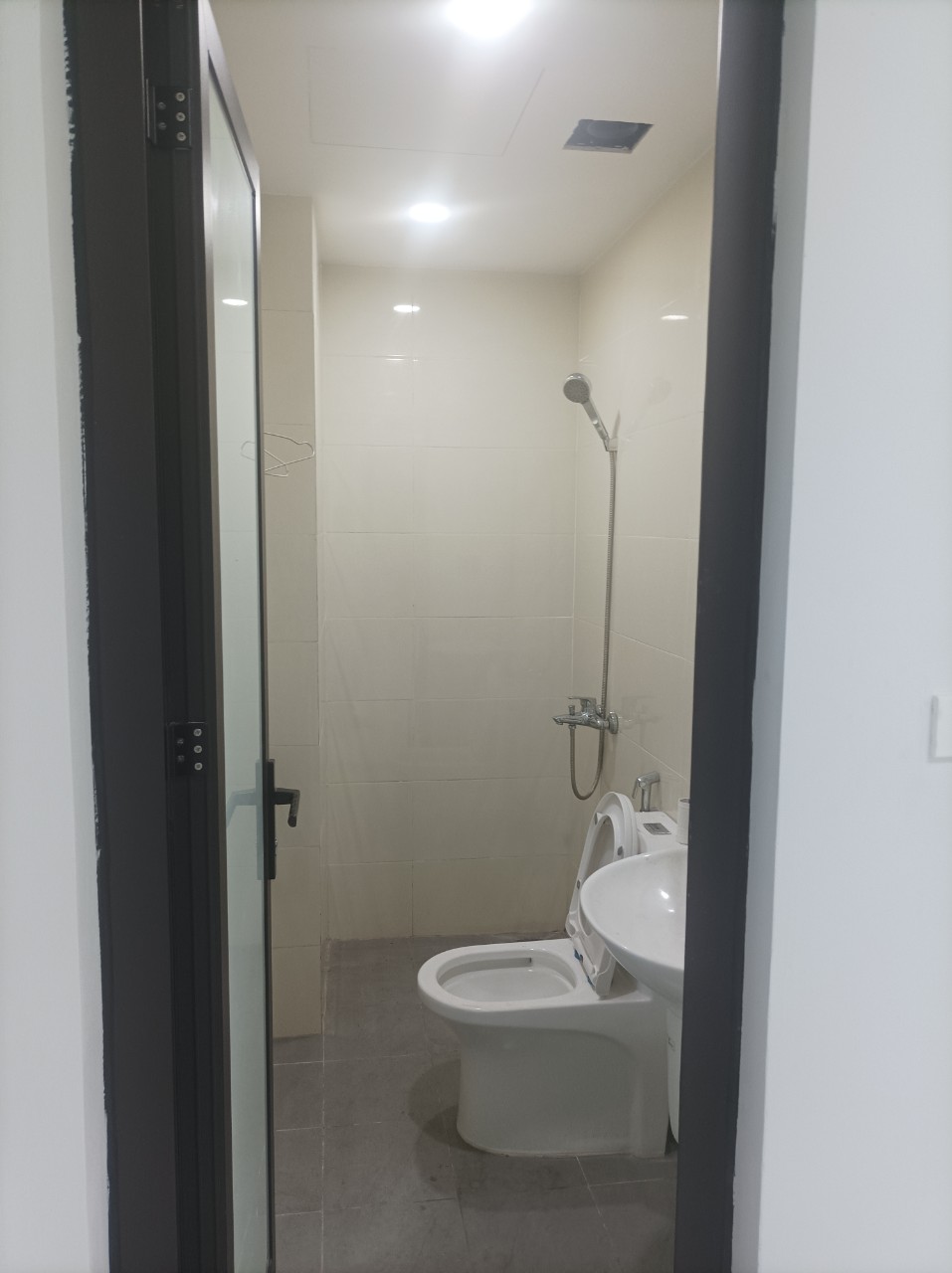 House for rent in 155 Alley Nguyen Khang 1