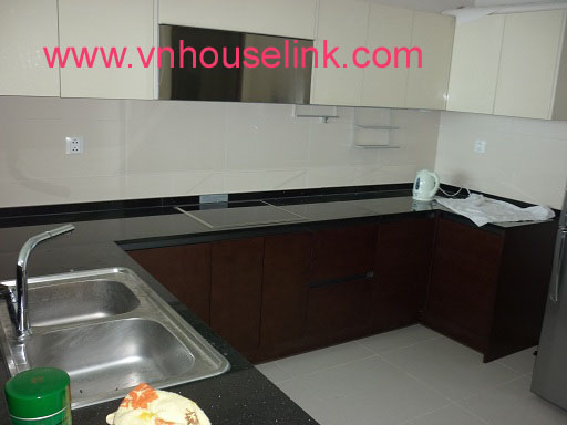 Keangnam apartment for rent 1