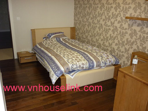 Keangnam apartment for rent 1