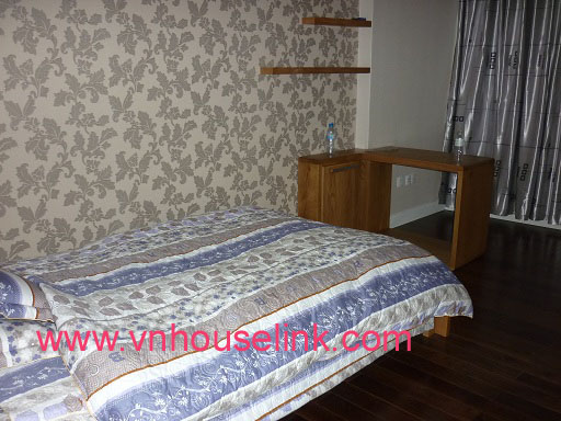 Keangnam apartment for rent 1